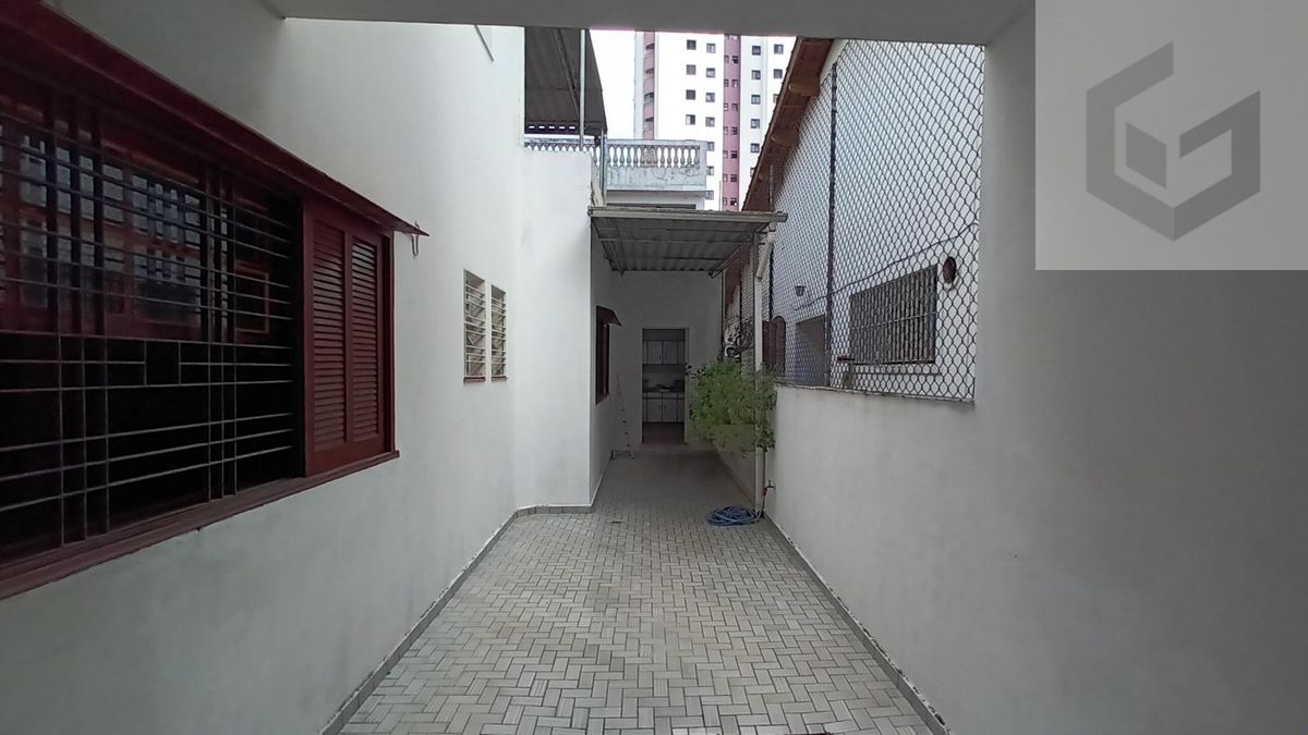 Sobrado com 2 quartos à Venda, Chácara Califórnia - São Paulo