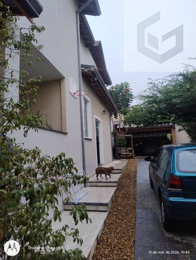 Sobrado com 3 quartos à Venda, Jardim Vila Formosa - São Paulo