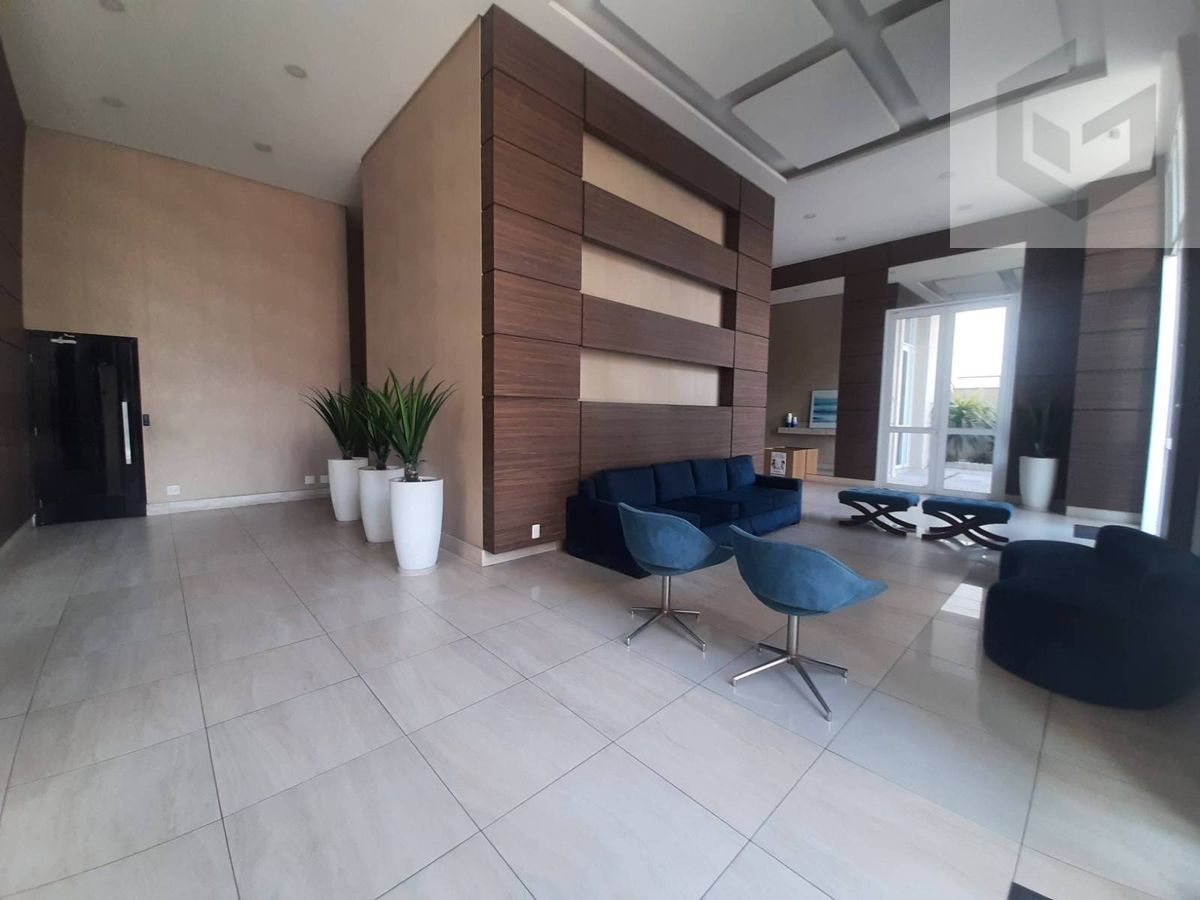Apartamento com 3 quartos à Venda, Vila Gomes Cardim - São Paulo