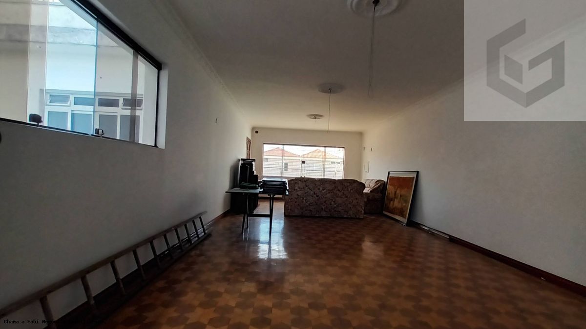 Sobrado com 2 quartos à Venda, Chácara Califórnia - São Paulo