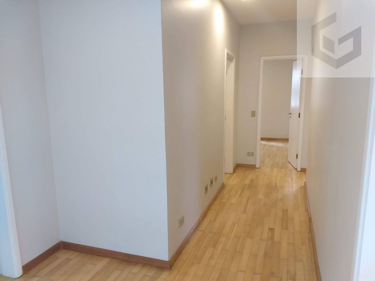 Apartamento com 4 quartos à Venda, Aclimação - São Paulo