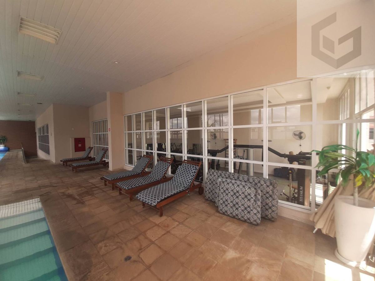 Apartamento com 3 quartos à Venda, Vila Gomes Cardim - São Paulo