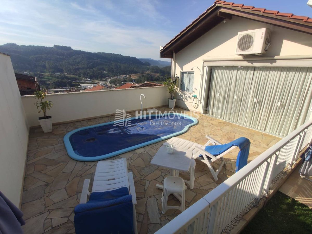 Casa - gabiroba - ituporanga - sc