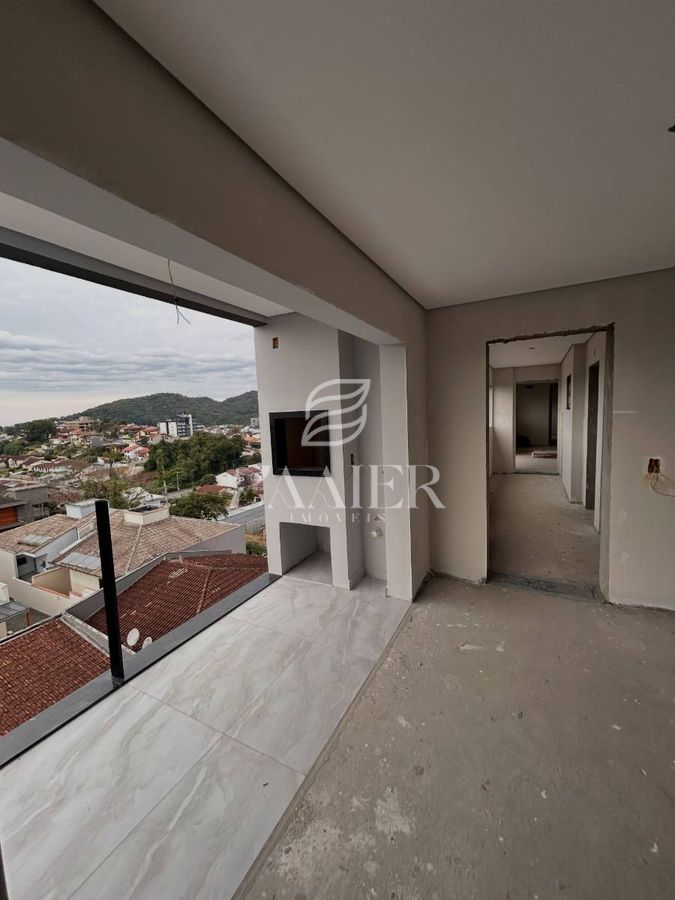 Apartamento com 3 quartos à Venda, Saguaçu - Joinville