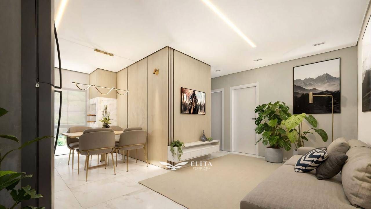 🏢 Apartamento à Venda com 2 Quartos, 1 Suíte, 1 Vaga no Bairro Centro - Barra Velha | Cód. 1527 - Apartamento em Centro, Barra Velha - à venda - Elita Imobiliária