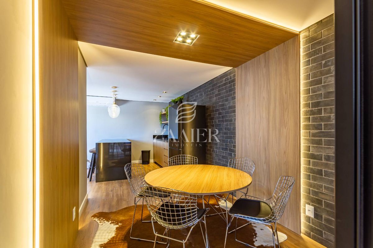 Apartamento com 3 quartos à Venda, Costa e Silva - Joinville