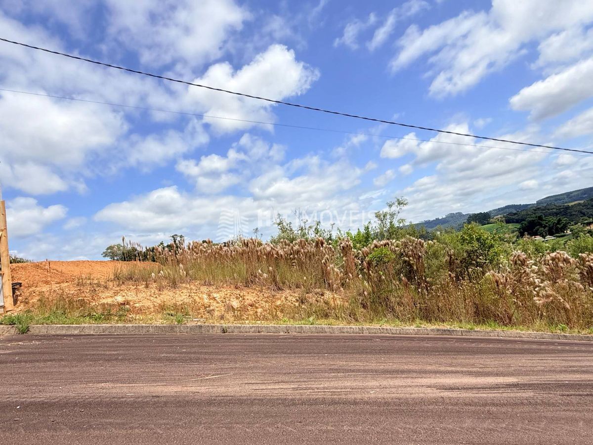 Terreno - rio antinhas - petrolândia - sc