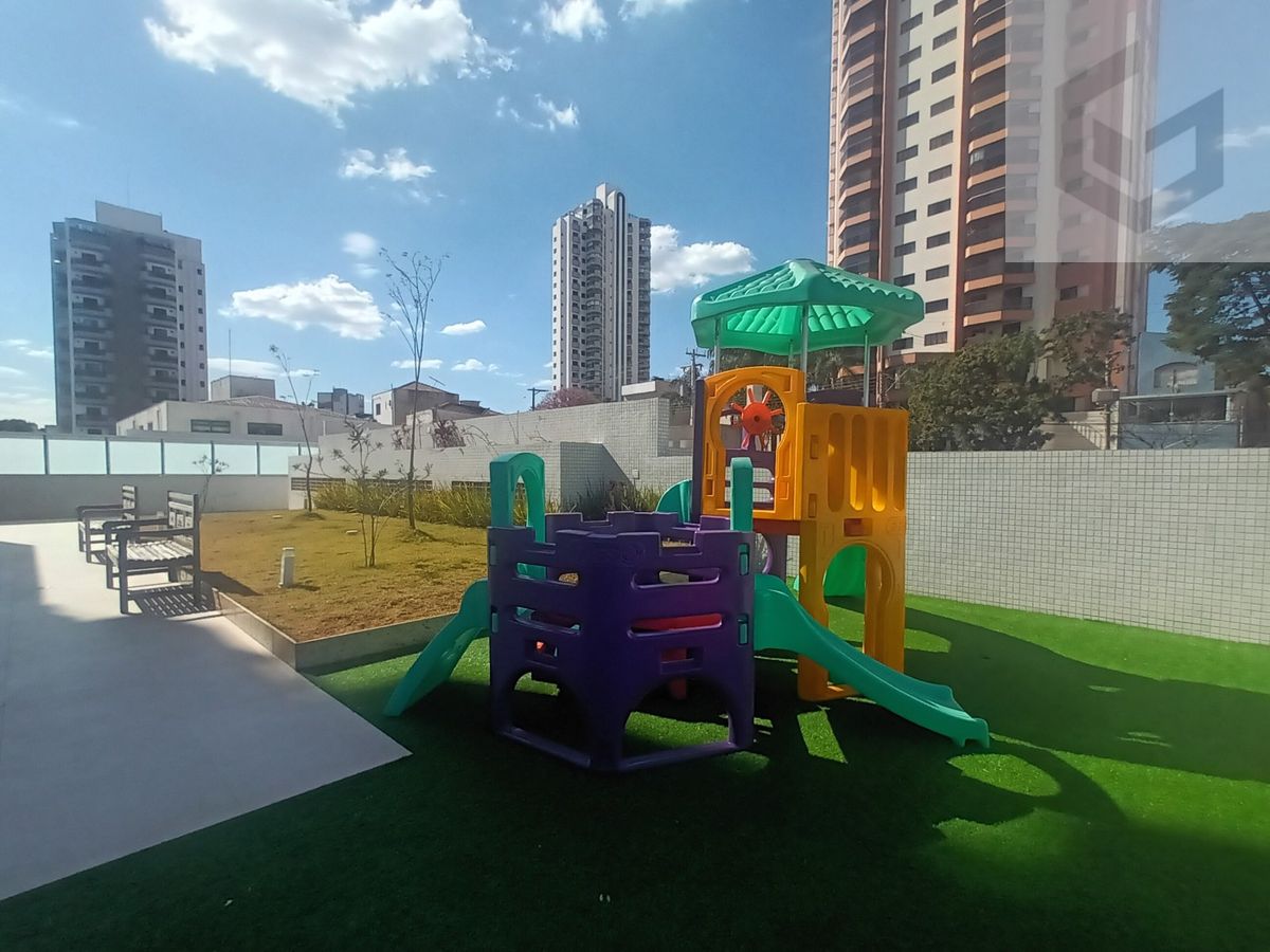 Apartamento com 2 quartos para Locação, Tatuapé - São Paulo