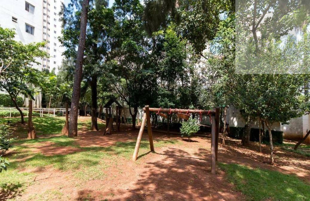 Apartamento com 2 quartos, Vila Rio - Guarulhos