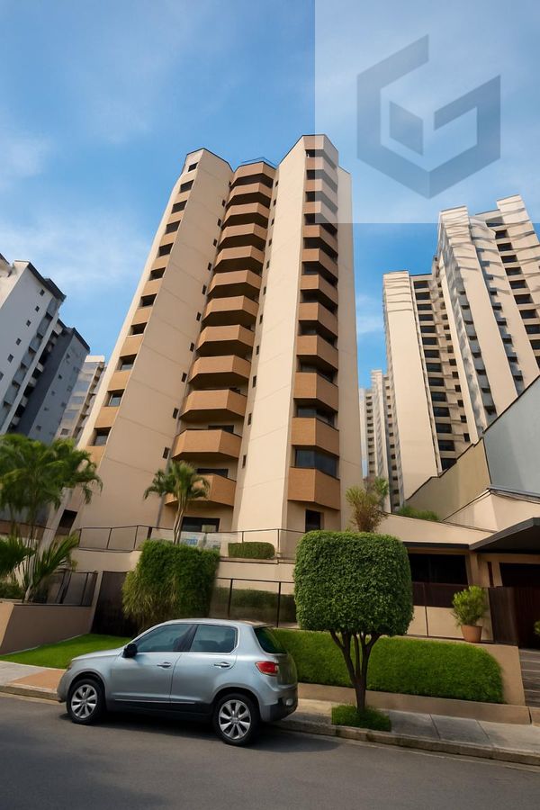 Duplex com 3 Quartos, Vila Carrão - São Paulo