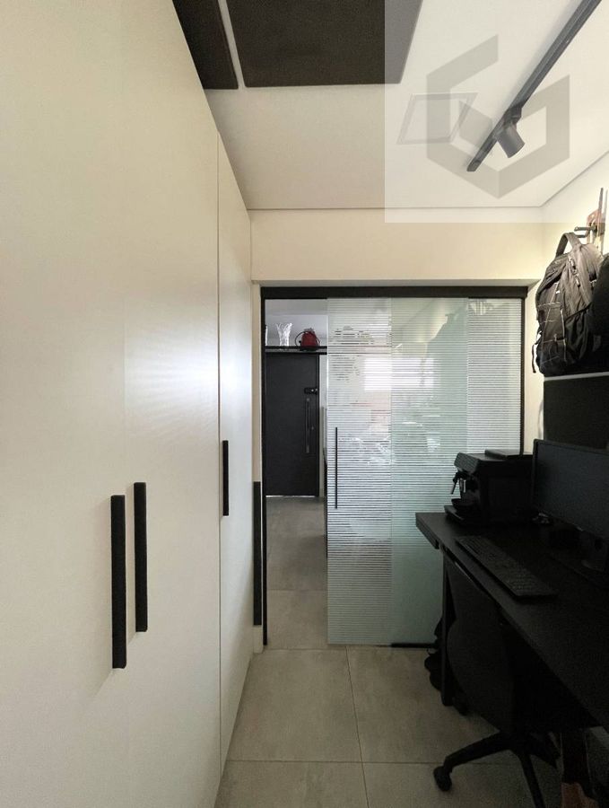 Apartamento com 2 quartos à Venda, Mooca - São Paulo