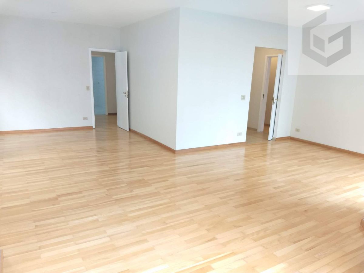 Apartamento com 4 quartos à Venda, Aclimação - São Paulo