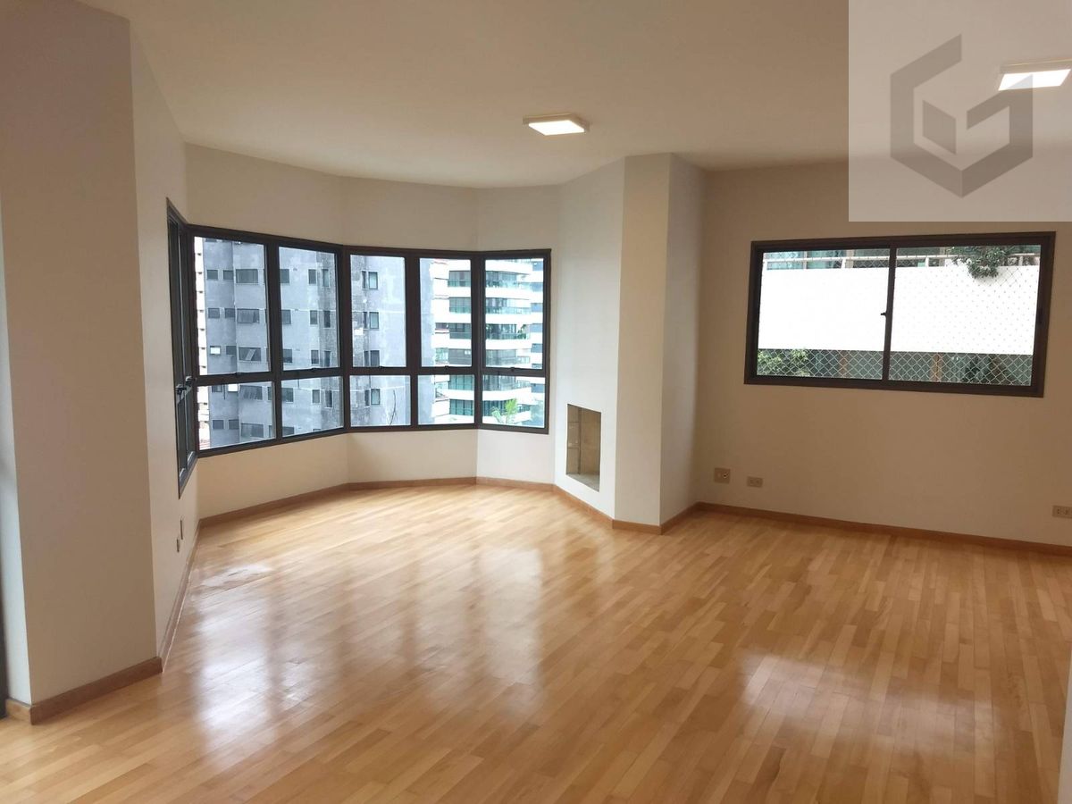 Apartamento com 4 quartos à Venda, Aclimação - São Paulo