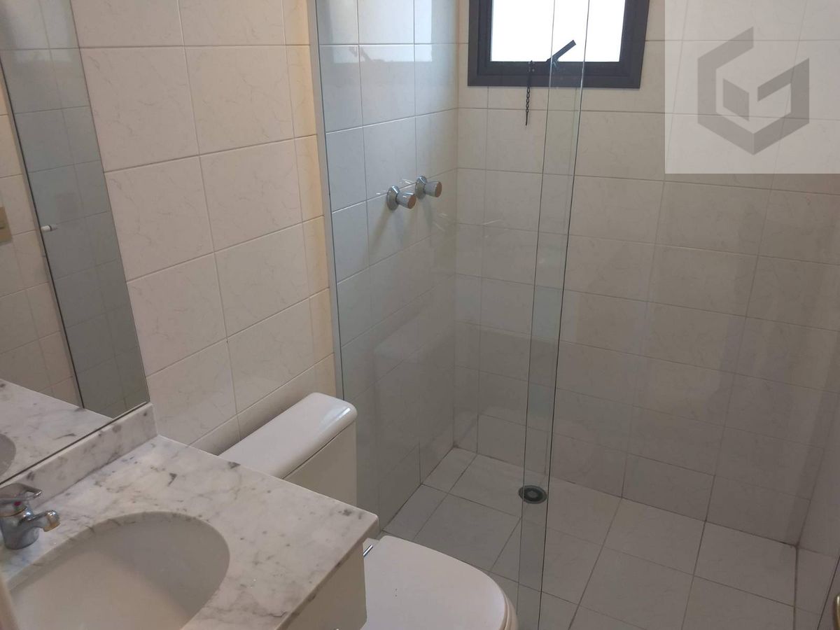 Apartamento com 4 quartos à Venda, Aclimação - São Paulo
