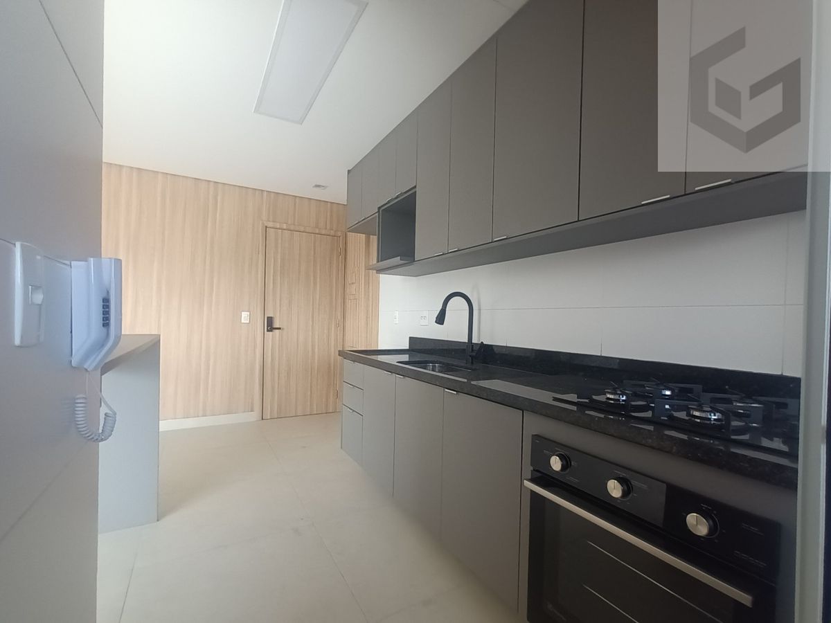 Apartamento com 2 quartos para Locação, Tatuapé - São Paulo