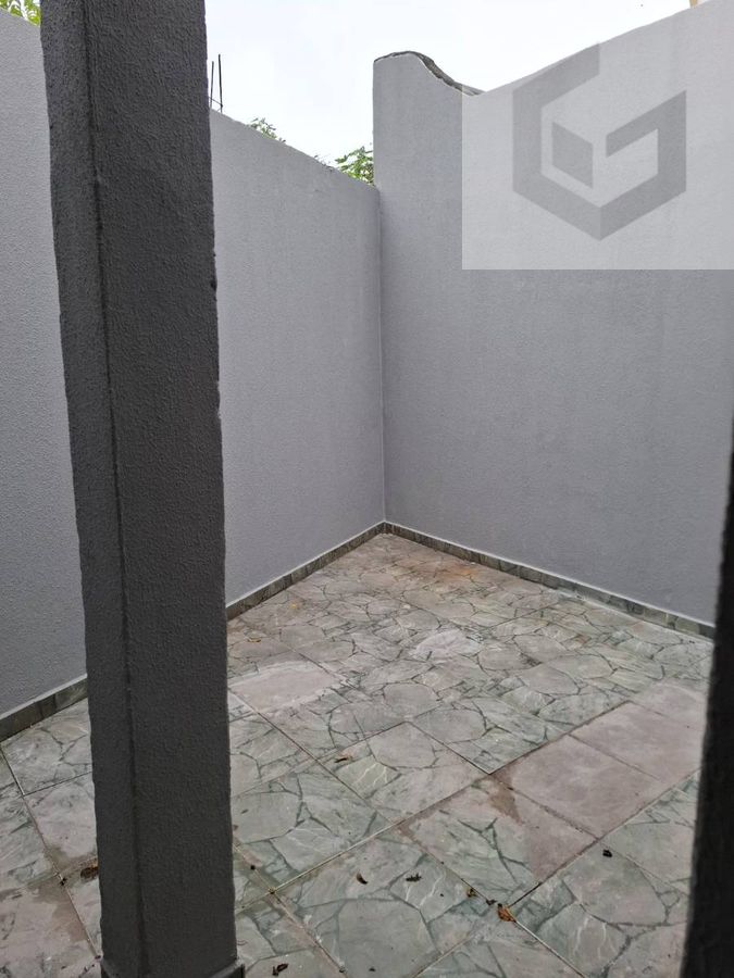 Casa com 2 quartos para Locação, Vila Santa Teresa (Zona Leste) - São Paulo