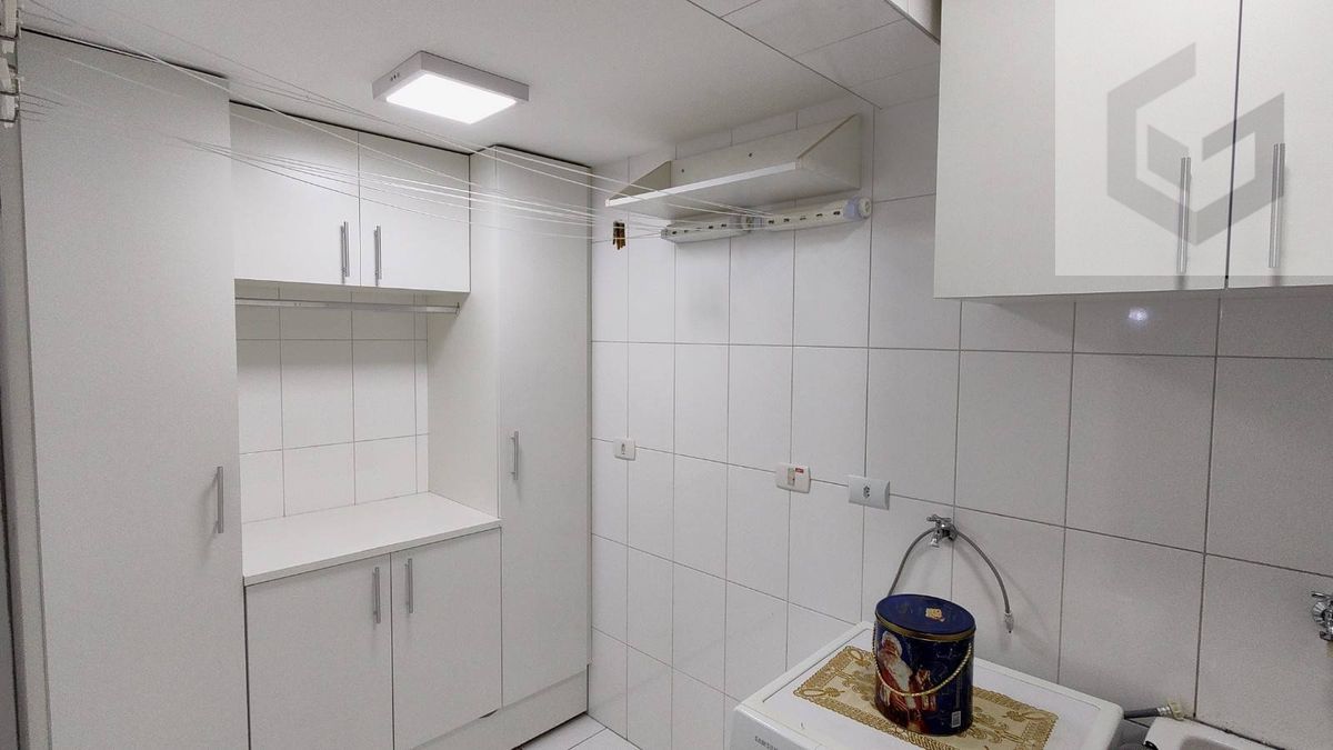 Apartamento com 3 dormitórios, 1 suíte, 1 vaga, linda vista