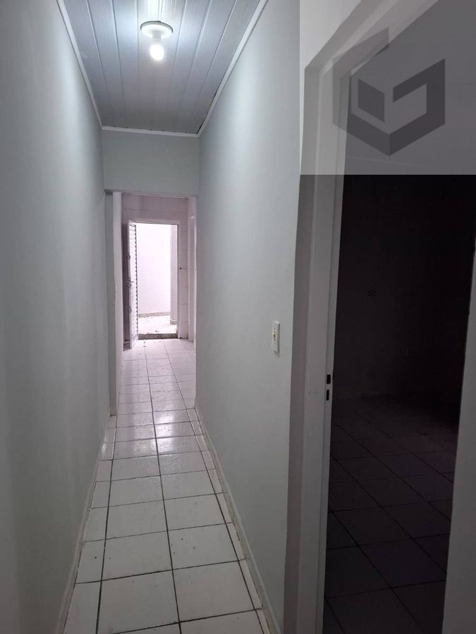 Casa com 2 quartos para Locação, Vila Santa Teresa (Zona Leste) - São Paulo