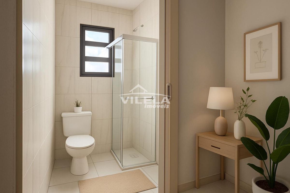 Casa 2 Quartos Morro do Algodão Caraguatatuba - Amplo Quintal 250m²