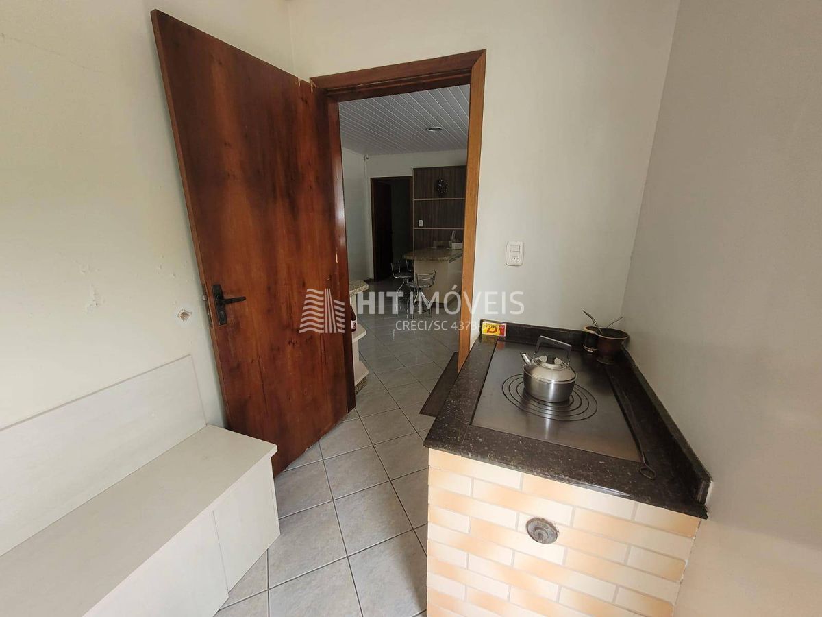 Casa - barra cobra sul - aurora - sc - foto 17