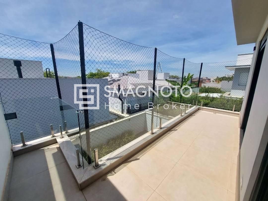 Sobrado com 3 dormitórios à venda, 246 m² por R$ 2.250.000,00 - Santa Rosa - Piracicaba/SP
