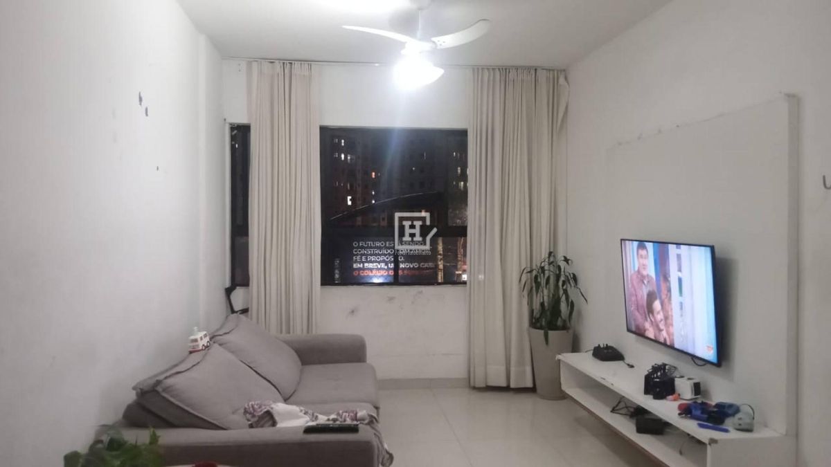 Apartamento com 3 quartos à Venda - Aracaju