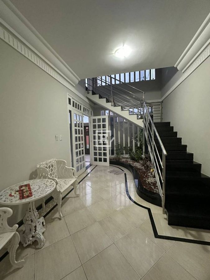 Casa com 5 quartos, Jabotiana - Aracaju