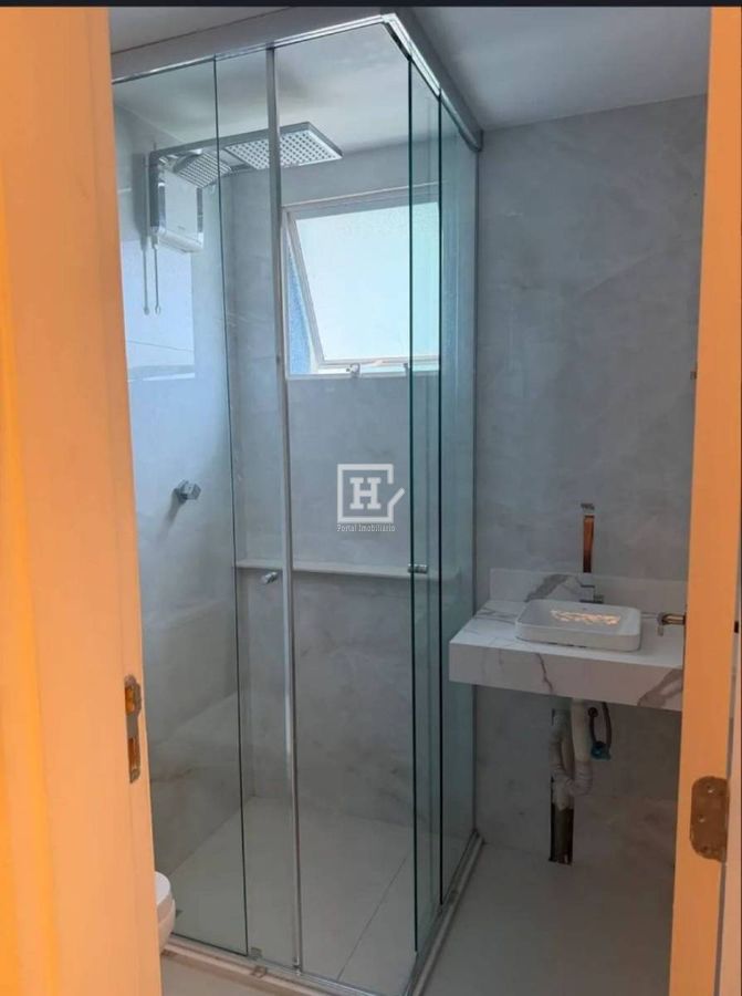 Apartamento com 2 quartos à Venda, Costa Paradiso - Barra dos Coqueiros