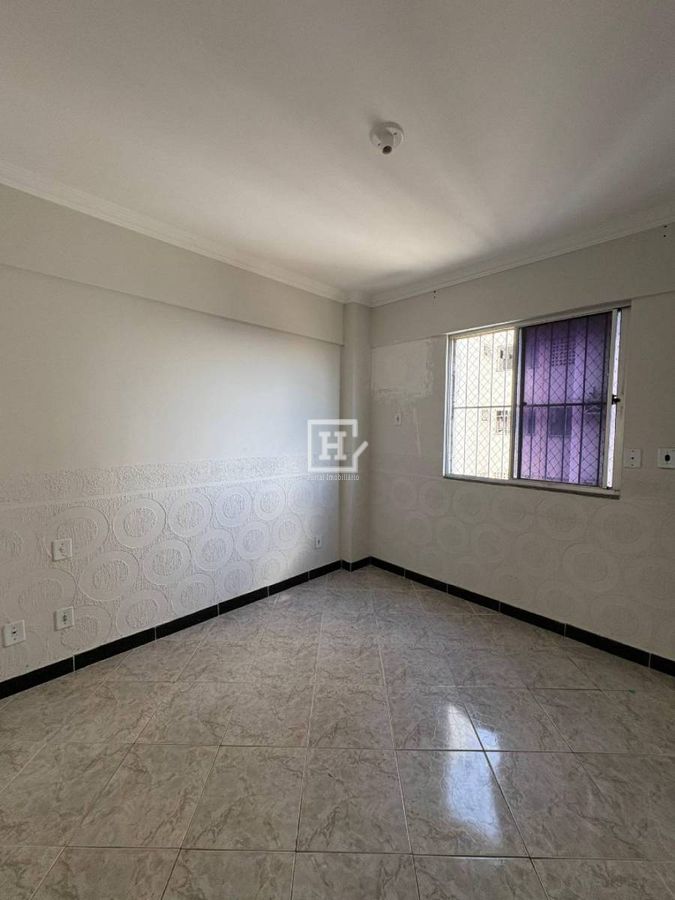 Apartamento com 3 quartos, Dezoito do Forte - Aracaju