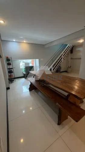Duplex com 4 Quartos a Venda Centro - Florianópolis