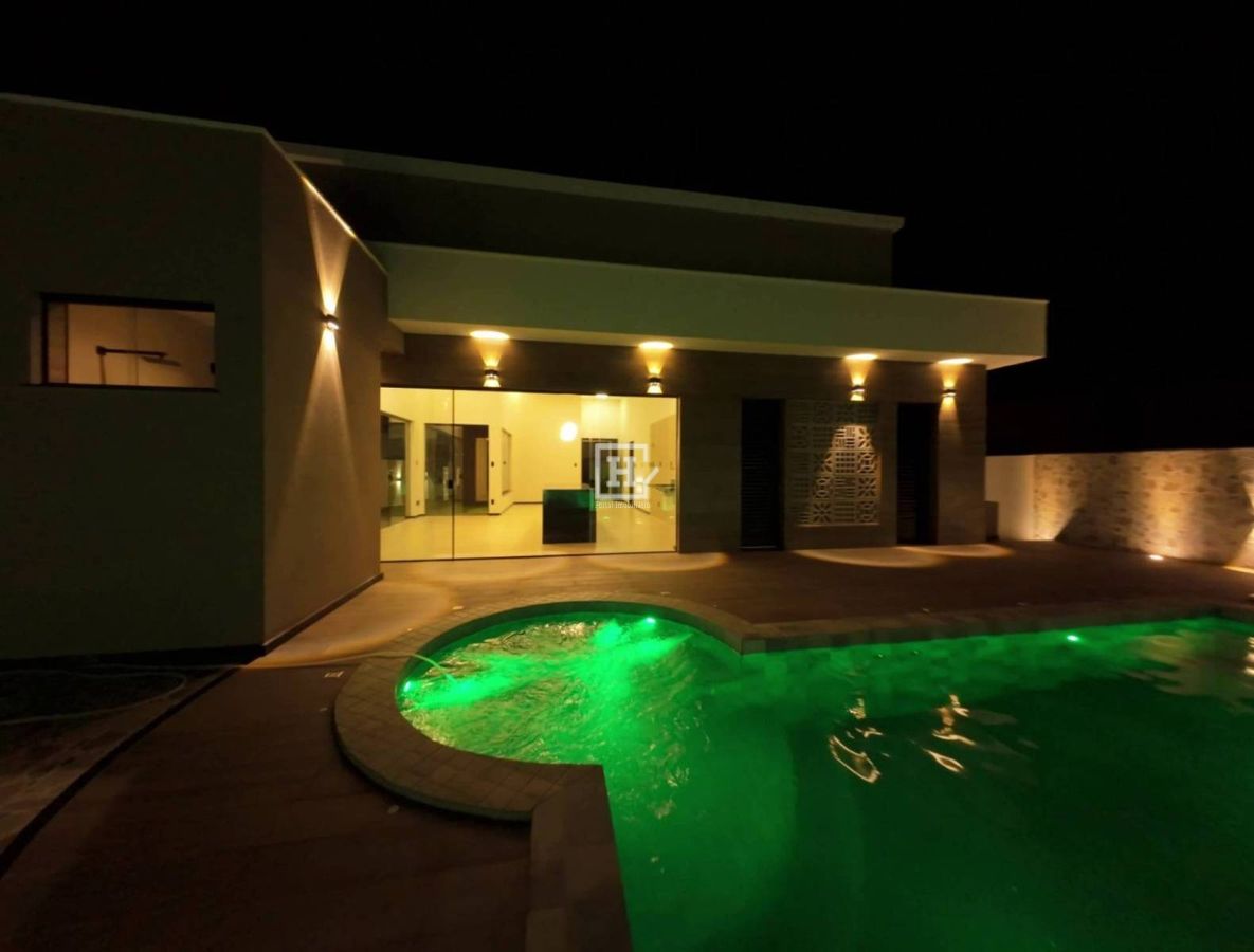 Casa de Condomínio com 3 quartos, Zona de Expansão (Mosqueiro) - Aracaju