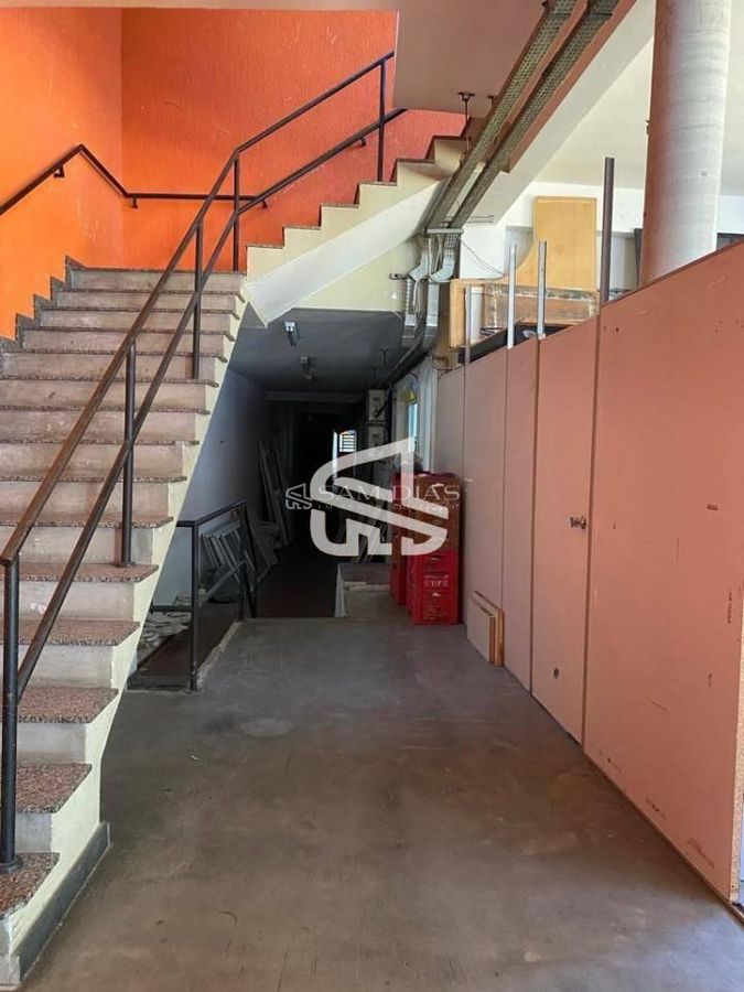 Loja-Salão, 1095 m² - Foto 20