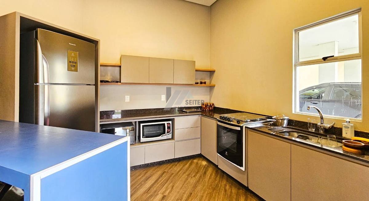 Apartamento de 3 dormitorios para venda no itacorubi