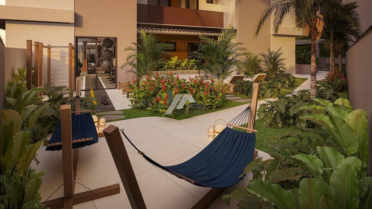 Apartamento a venda villa maggiore