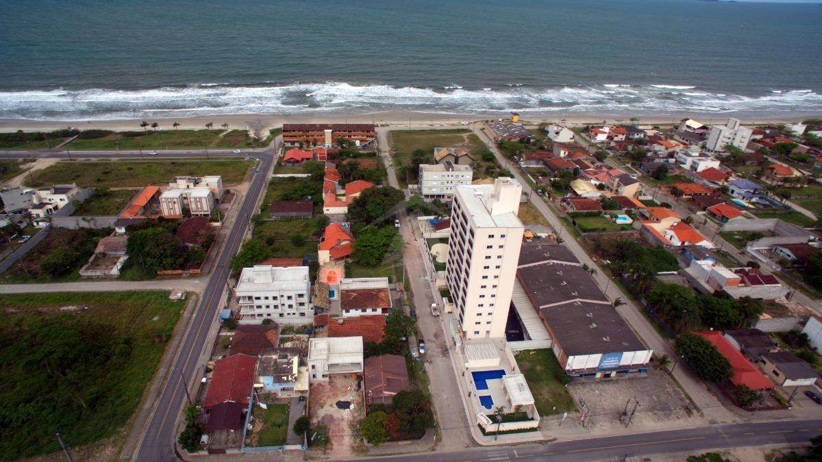 Residencial the gardens
