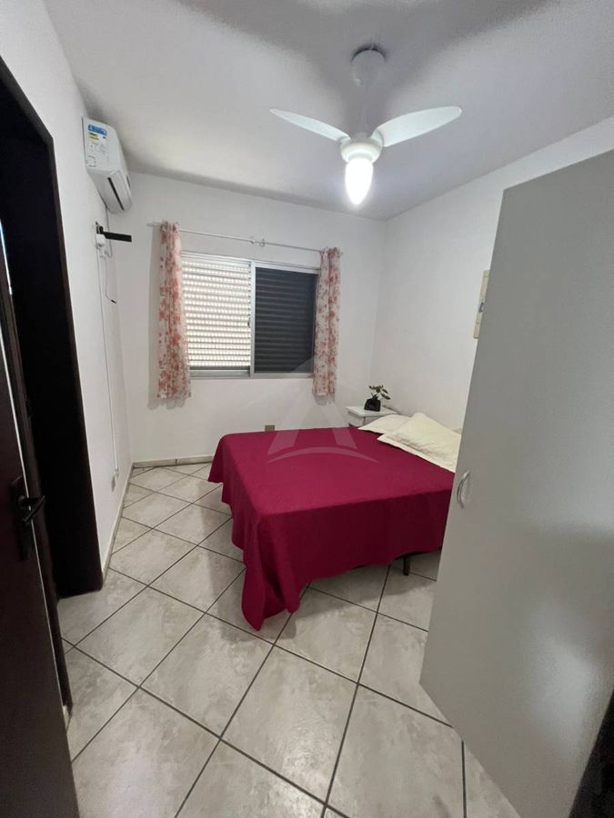 Apartamento, 3 quartos, cond. Solar atlantico