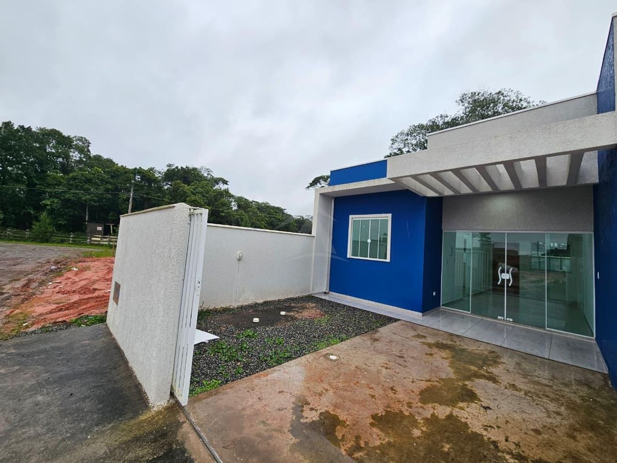 Casa, 2 quartos, são josé - foto 5