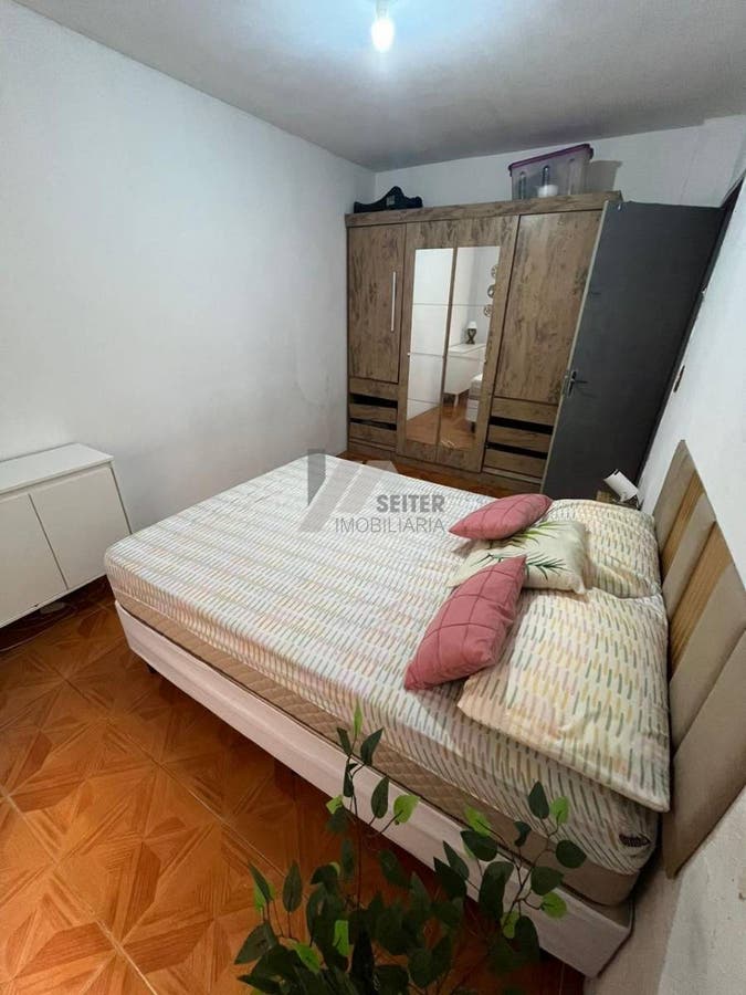 Apartamento 2 quartos a Venda Trindade Florianópolis