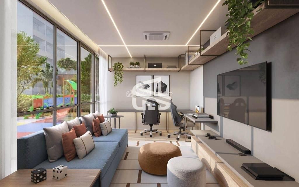 Flat/Apart Hotel, 1 quarto, 25 m² - Foto 16