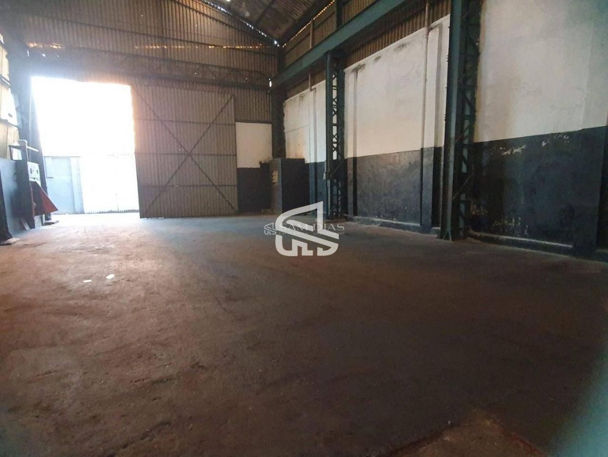 Depósito-Galpão, 1668 m² - Foto 38