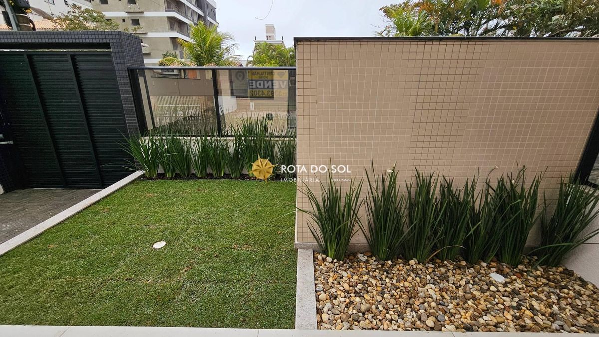 Beach House Apartamento Garden 3 Quartos Praia Mariscal Bombinhas Sc - 5