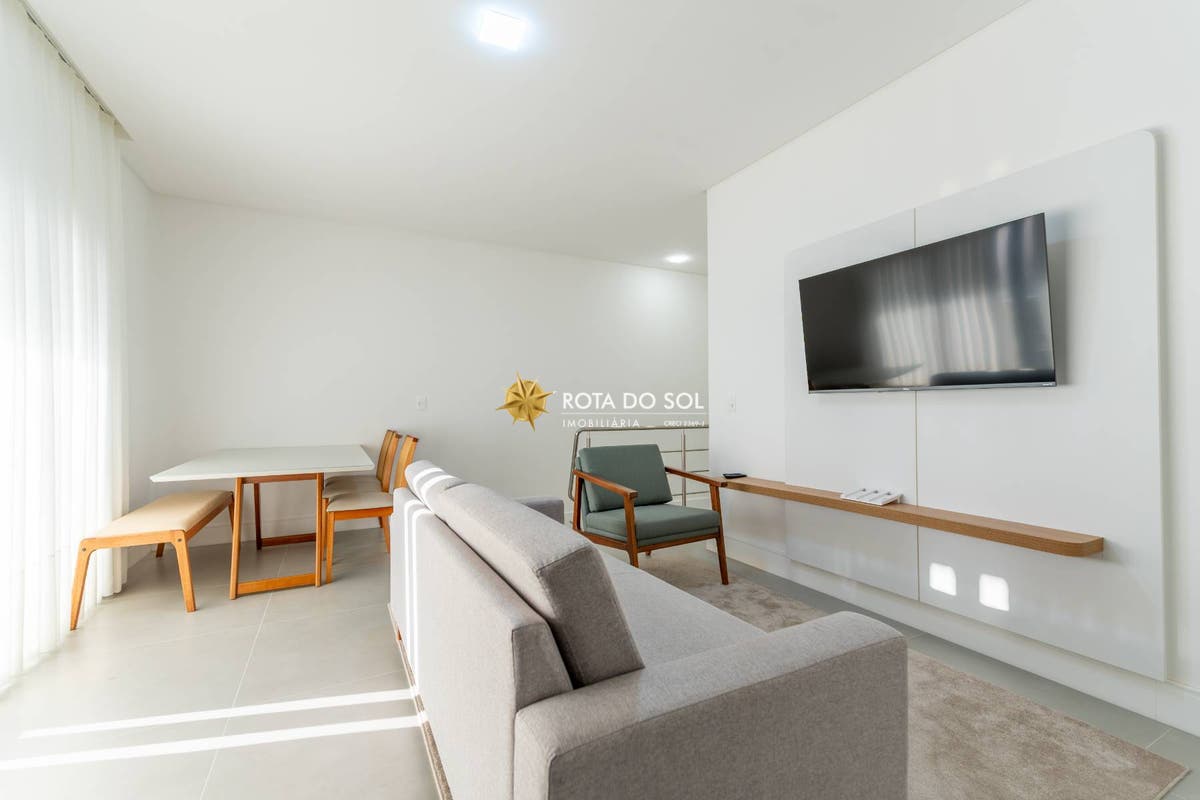 Badejo Duplex 2 Suítes Praia Mariscal Bombinhas SC - 3