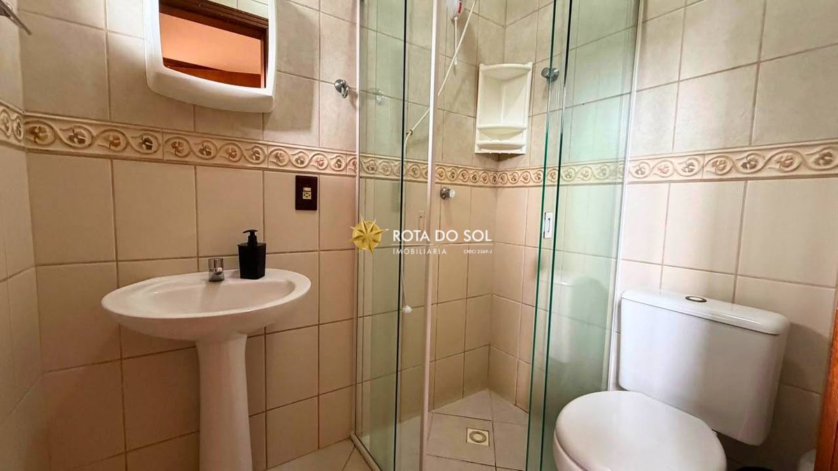 Duplex Mobiliado 2 Suítes à Venda Praia Centro Bombinhas SC - 8