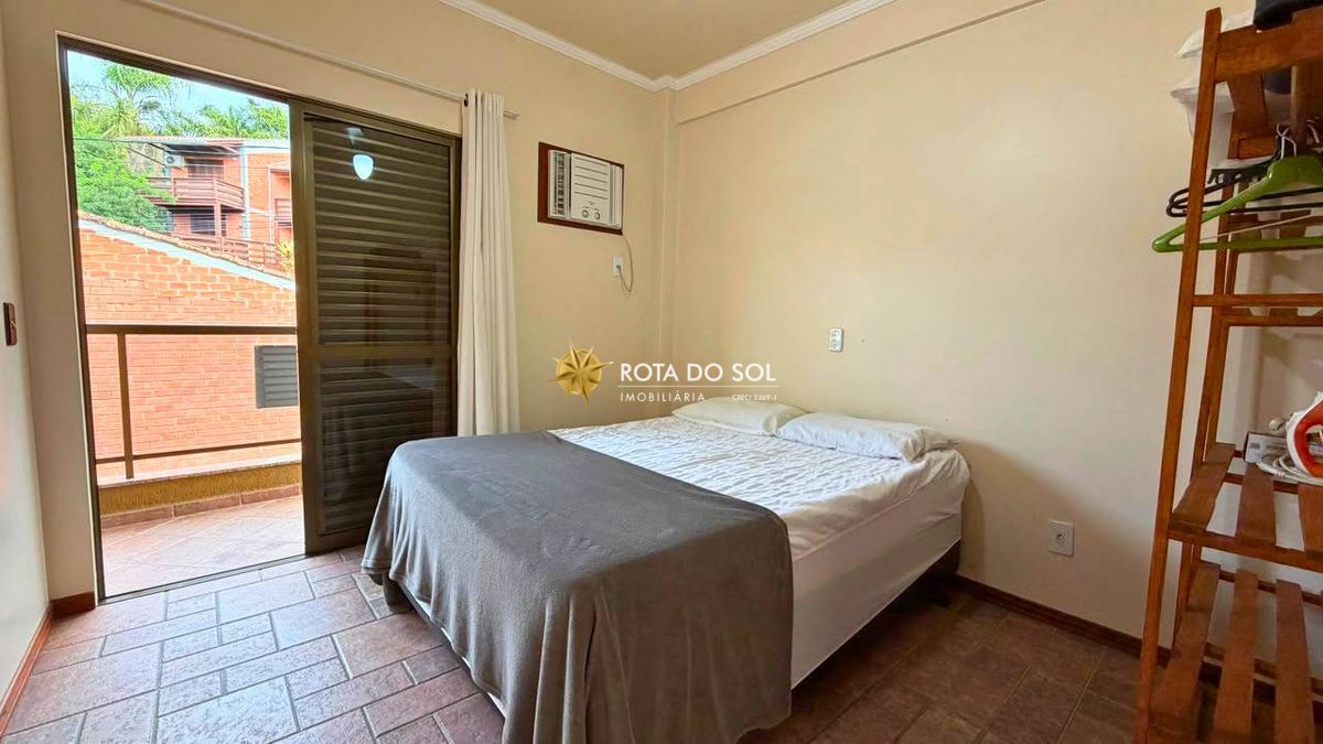Duplex Mobiliado 2 Suítes à Venda Praia Centro Bombinhas SC - 6