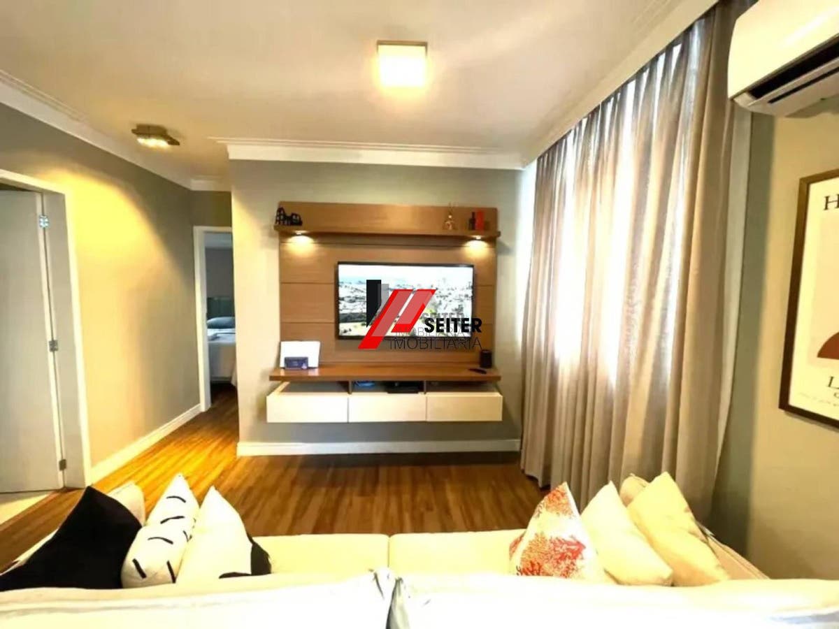 Apartamento à venda na Agronômica Florianópolis