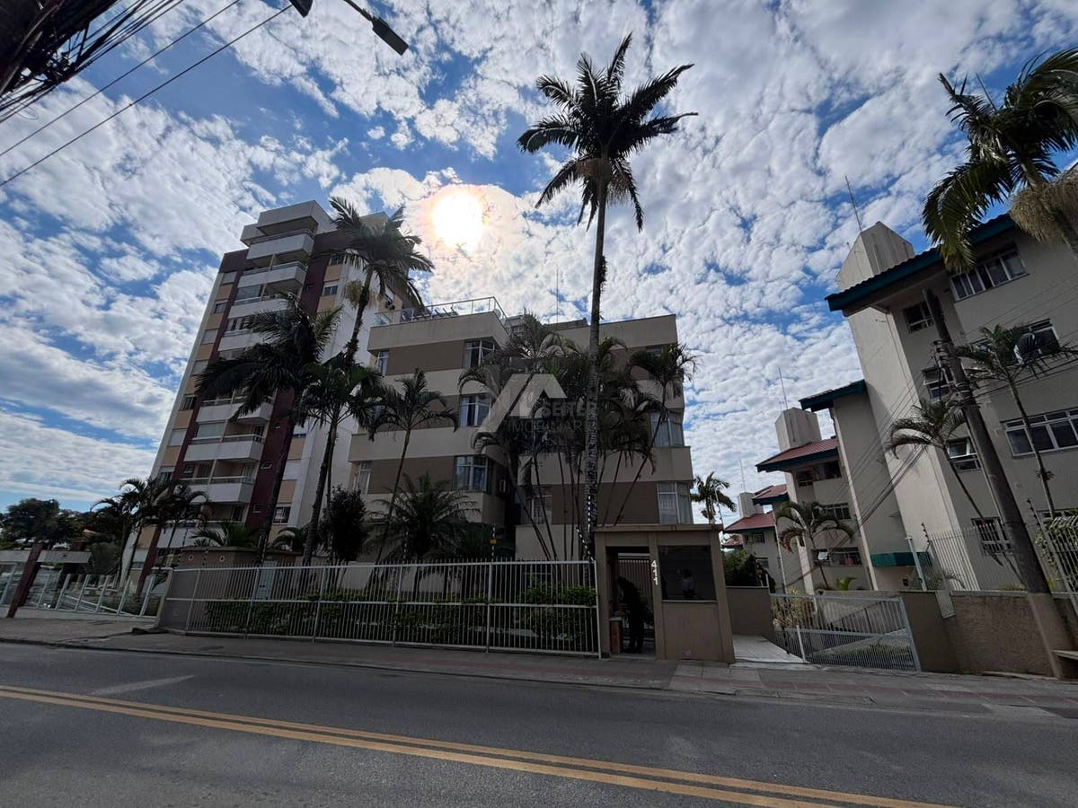 Apartamento à venda na Agronômica Florianópolis
