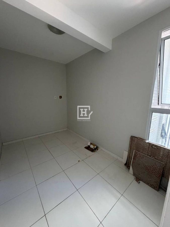 Apartamento com 2 quartos, Jardins - Aracaju