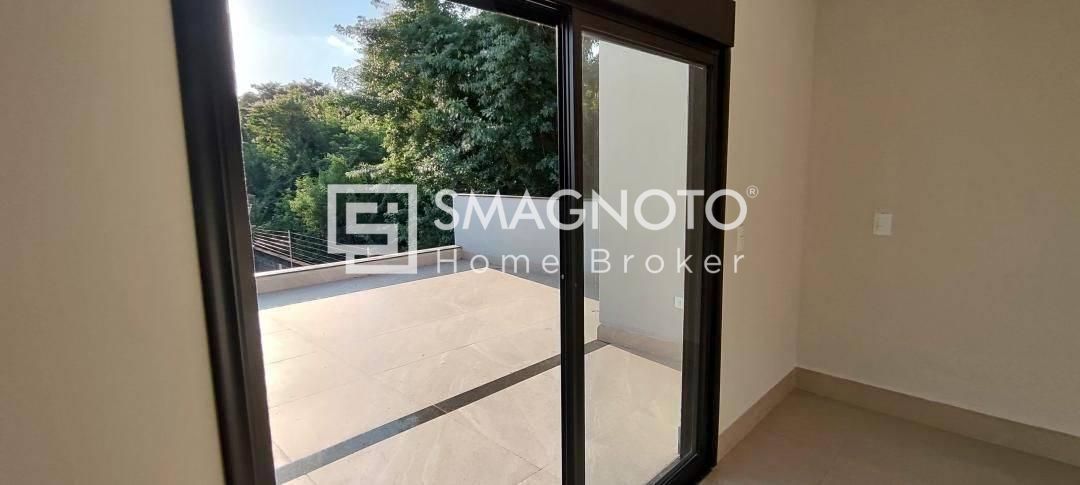 Sobrado com 3 dormitórios à venda, 196 m² por R$ 1.370.000,00 - Pompéia - Piracicaba/SP