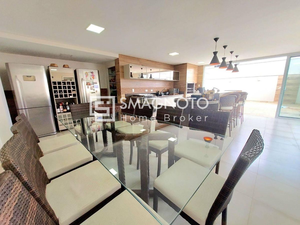 Sobrado com 3 quartos para locação , Reserva das Paineiras - Piracicaba