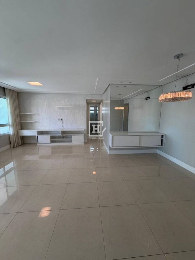 Apartamento com 2 quartos, Jardins - Aracaju